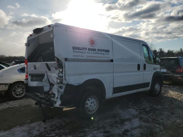3C6TRVAGXKE508330 - 2019 RAM PROMASTER 1500 STANDARD Ağ foto 3