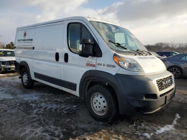 3C6TRVAGXKE508330 - 2019 RAM PROMASTER 1500 STANDARD Ağ foto 4