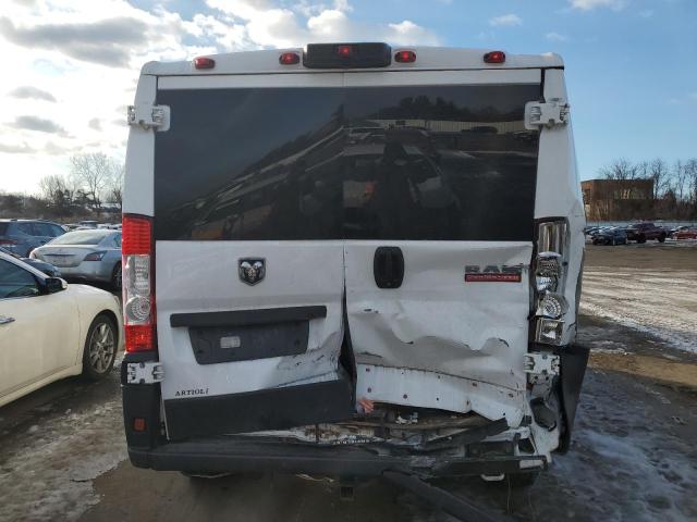 3C6TRVAGXKE508330 - 2019 RAM PROMASTER 1500 STANDARD Ağ foto 6