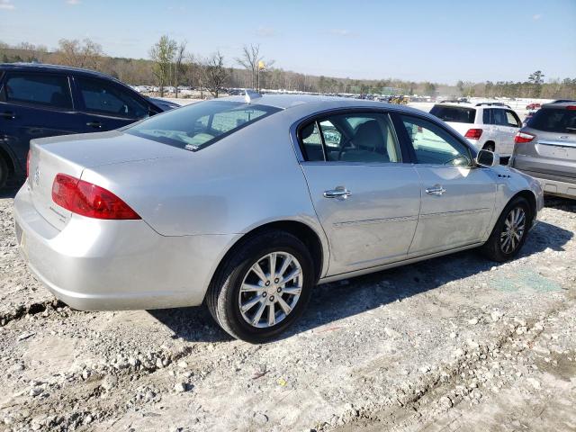 1G4HP57M69U109634 - 2009 BUICK LUCERNE CX SILVER photo 3