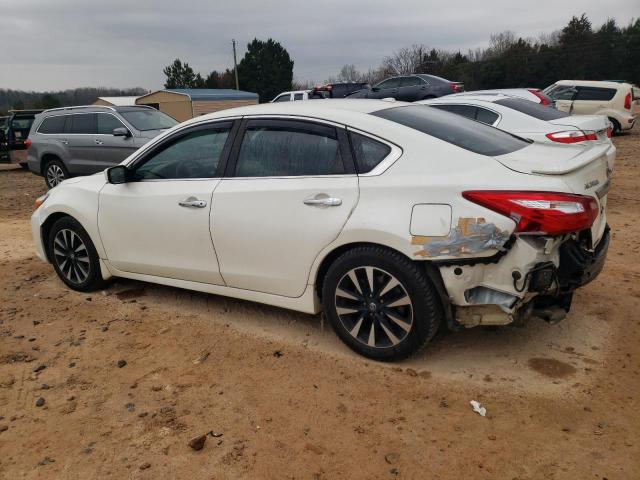 1N4AL3APXHC486454 - 2017 NISSAN ALTIMA 2.5 WHITE photo 2