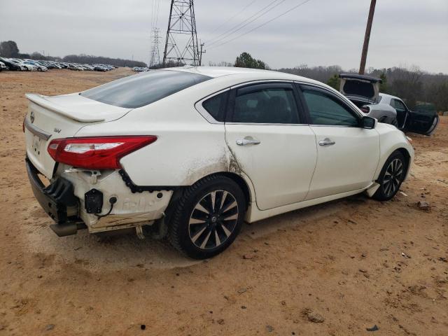 1N4AL3APXHC486454 - 2017 NISSAN ALTIMA 2.5 WHITE photo 3