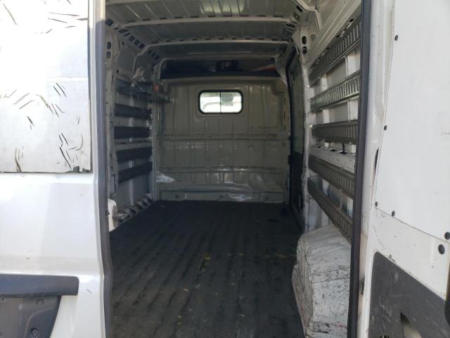 3C6TRVDG7EE123193 - 2014 RAM PROMASTER 2500 HIGH 白色 照片 10