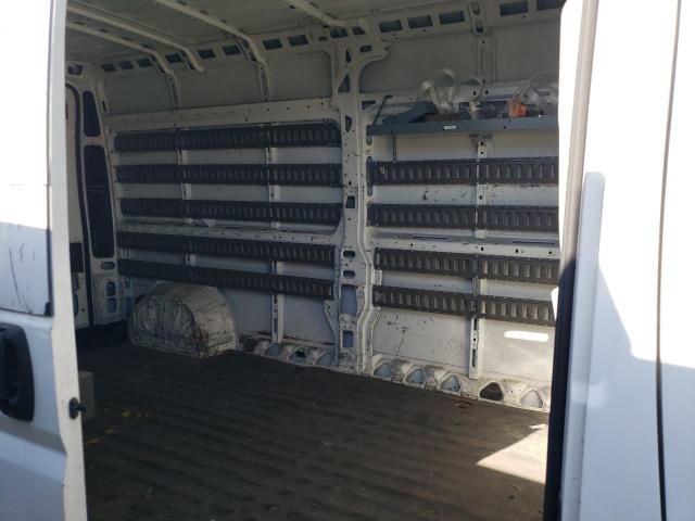 3C6TRVDG7EE123193 - 2014 RAM PROMASTER 2500 HIGH 白色 照片 11