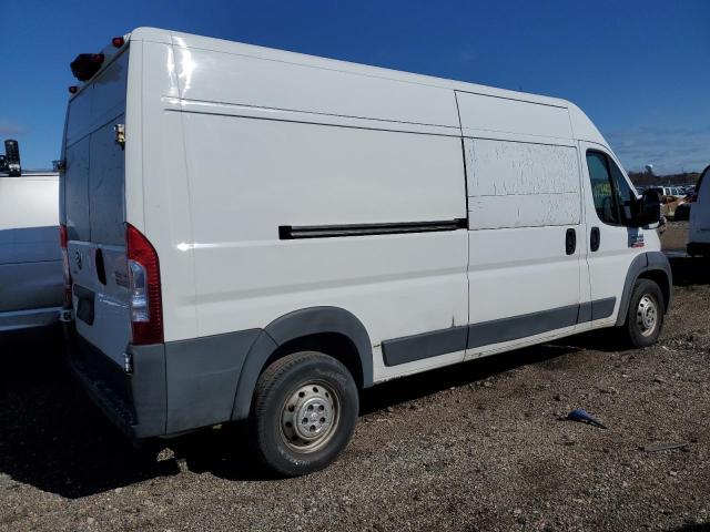 3C6TRVDG7EE123193 - 2014 RAM PROMASTER 2500 HIGH 白色 照片 3