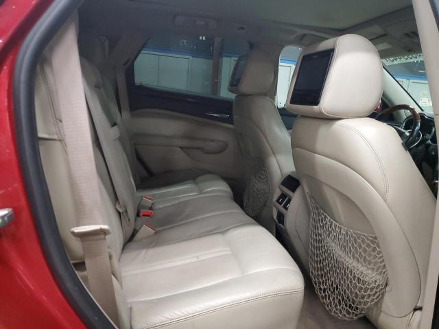 3GYFNEEY0AS556434 - 2010 CADILLAC SRX PERFORMANCE COLLECTION Rouge photo 11