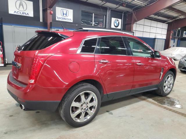 3GYFNEEY0AS556434 - 2010 CADILLAC SRX PERFORMANCE COLLECTION Rouge photo 3