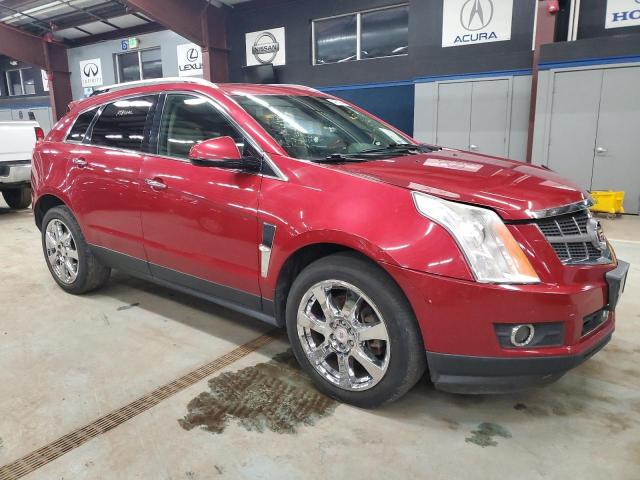 3GYFNEEY0AS556434 - 2010 CADILLAC SRX PERFORMANCE COLLECTION Rouge photo 4