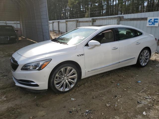 2017 BUICK LACROSSE PREMIUM, 