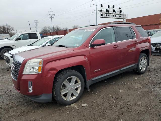 2011 GMC TERRAIN SLE, 