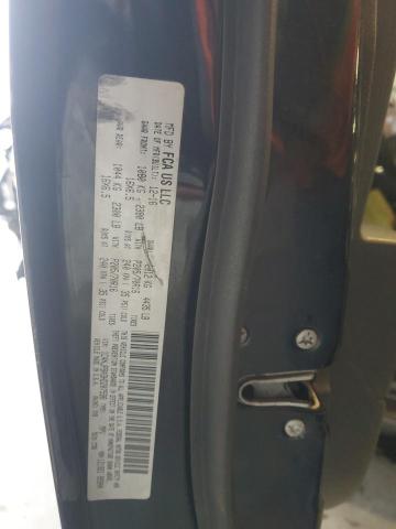 1C4NJPBA3HD207598 - 2017 JEEP PATRIOT SPORT 黑色 照片 12