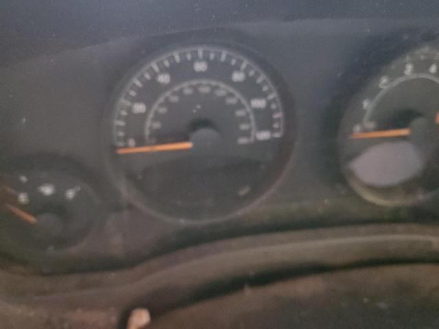 1C4NJPBA3HD207598 - 2017 JEEP PATRIOT SPORT 黑色 照片 9