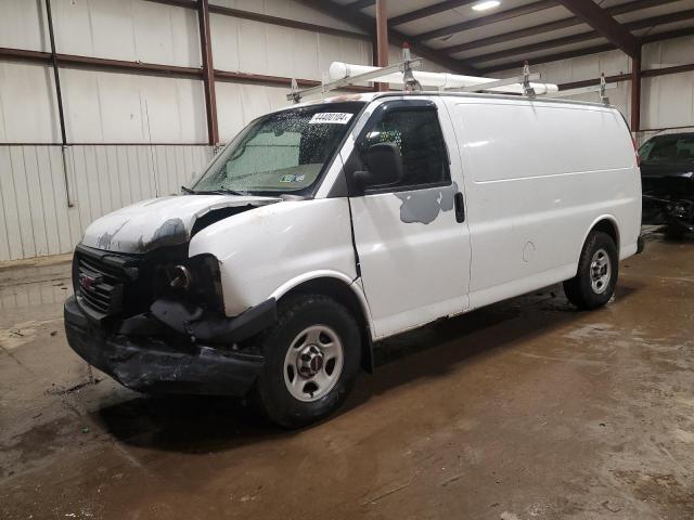 2004 GMC SAVANA G1500, 