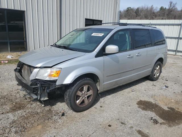 2010 DODGE GRAND CARA SXT, 