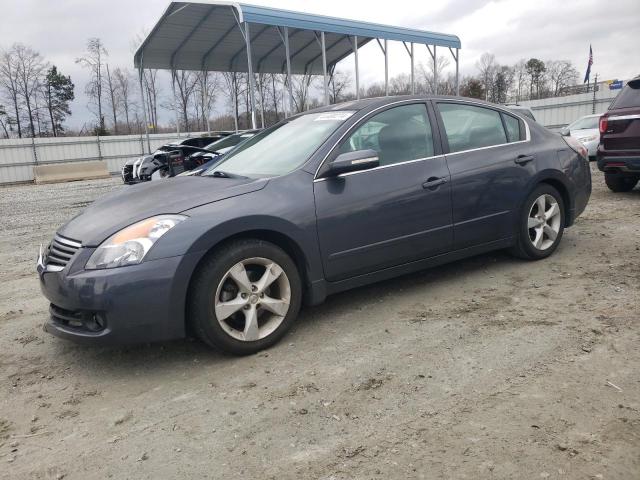 1N4BL21E99N529684 - 2009 NISSAN ALTIMA 3.5SE GRAY photo 1