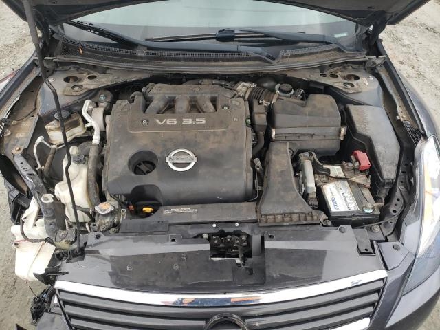 1N4BL21E99N529684 - 2009 NISSAN ALTIMA 3.5SE GRAY photo 11