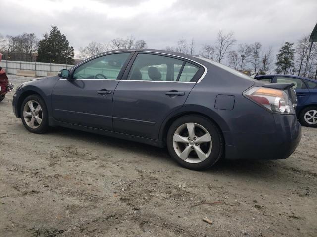 1N4BL21E99N529684 - 2009 NISSAN ALTIMA 3.5SE GRAY photo 2