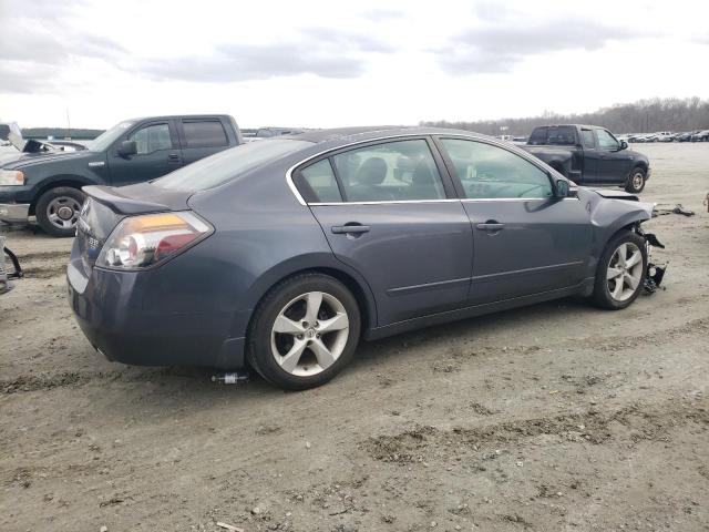 1N4BL21E99N529684 - 2009 NISSAN ALTIMA 3.5SE GRAY photo 3