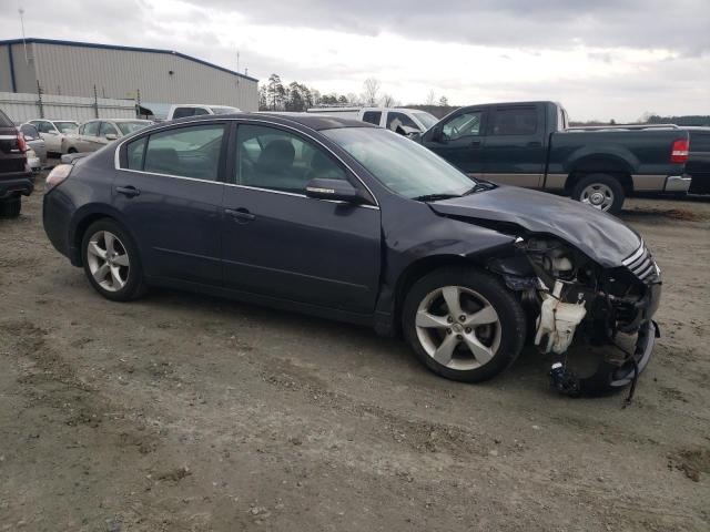 1N4BL21E99N529684 - 2009 NISSAN ALTIMA 3.5SE GRAY photo 4