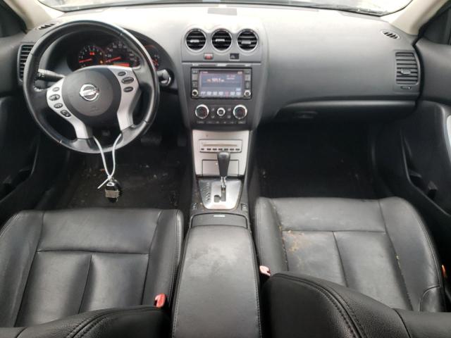 1N4BL21E99N529684 - 2009 NISSAN ALTIMA 3.5SE GRAY photo 8