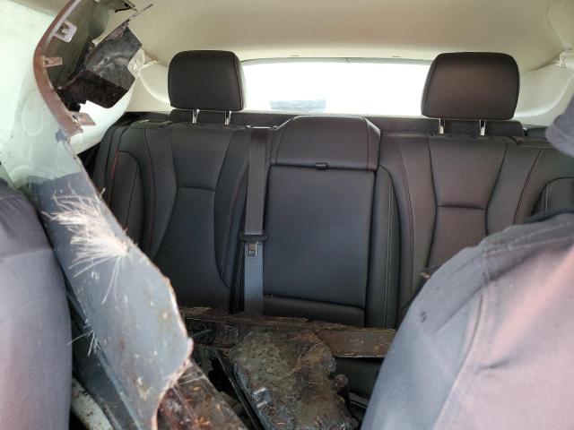 LRBFZNR43ND065913 - 2022 BUICK ENVISION ESSENCE Արծաթագույն լուսանկար 10