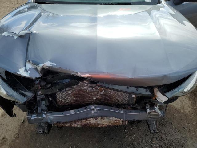 LRBFZNR43ND065913 - 2022 BUICK ENVISION ESSENCE Արծաթագույն լուսանկար 12