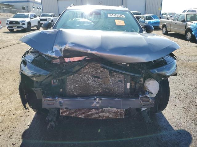 LRBFZNR43ND065913 - 2022 BUICK ENVISION ESSENCE Արծաթագույն լուսանկար 5