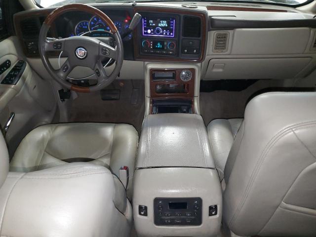 1GYEK63N74R248316 - 2004 CADILLAC ESCALADE LUXURY WHITE photo 8