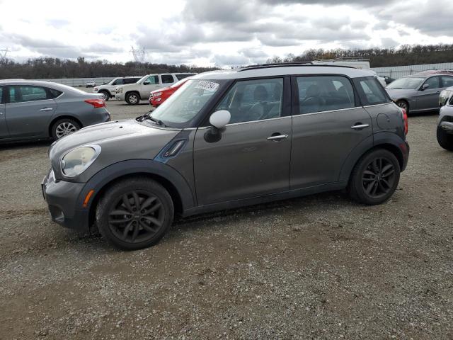 2011 MINI COOPER S COUNTRYMAN, 