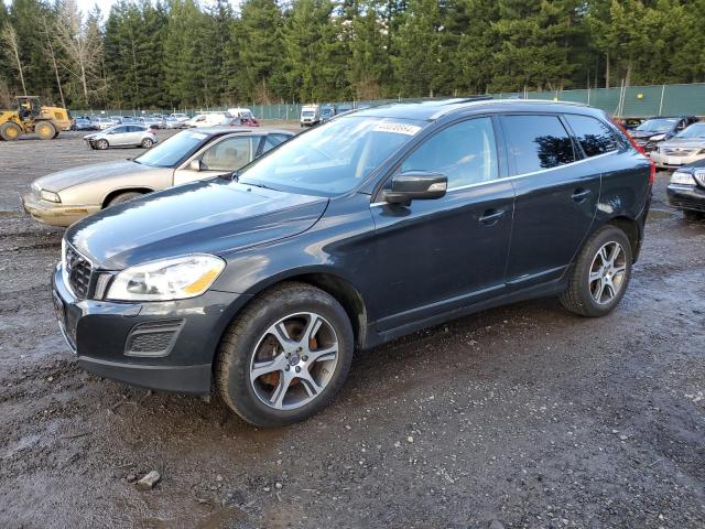 YV4902DZ9C2243436 - 2012 VOLVO XC60 T6 CHARCOAL photo 1