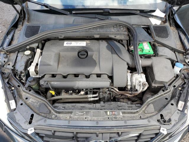 YV4902DZ9C2243436 - 2012 VOLVO XC60 T6 CHARCOAL photo 11