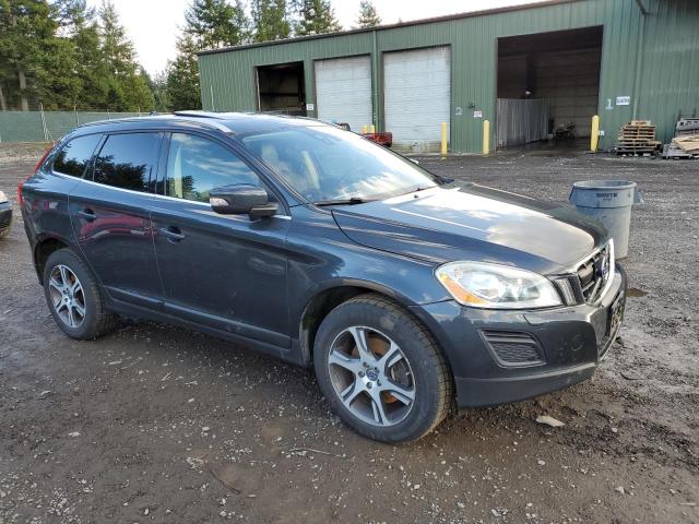 YV4902DZ9C2243436 - 2012 VOLVO XC60 T6 CHARCOAL photo 4