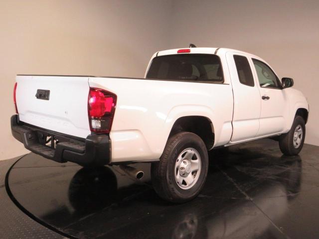 3TYRX5GN5PT067660 - 2023 TOYOTA TACOMA ACCESS CAB Ақ фото 3