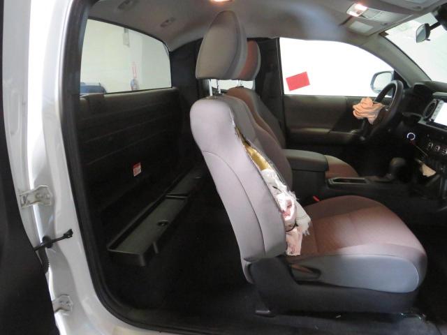 3TYRX5GN5PT067660 - 2023 TOYOTA TACOMA ACCESS CAB Ақ фото 6