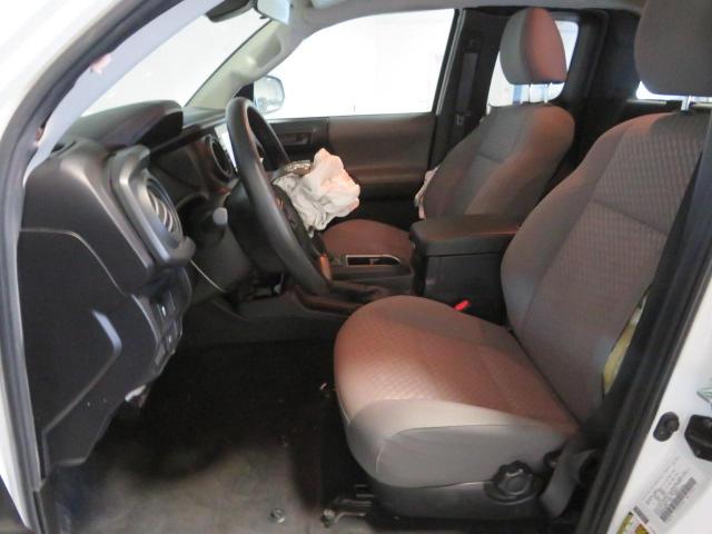 3TYRX5GN5PT067660 - 2023 TOYOTA TACOMA ACCESS CAB Ақ фото 9