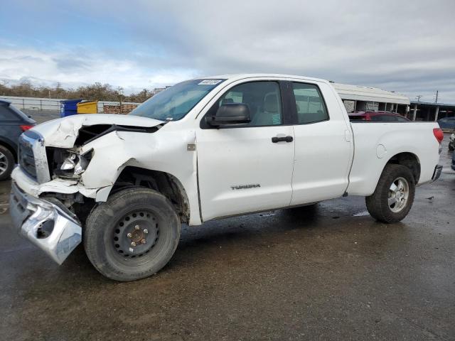 2008 TOYOTA TUNDRA DOUBLE CAB, 