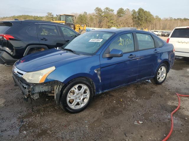 2008 FORD FOCUS SE, 