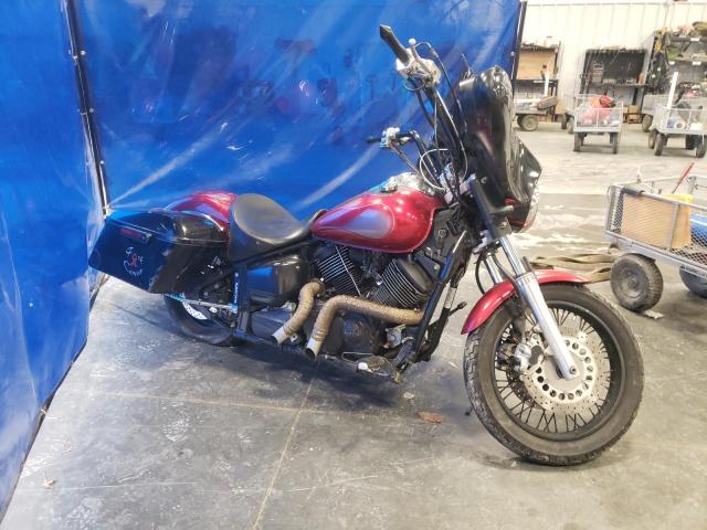 2008 YAMAHA XVS1100 A, 