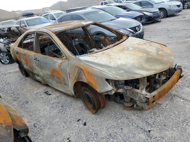 4T1BF1FK1EU329484 - 2014 TOYOTA CAMRY L BURN photo 4