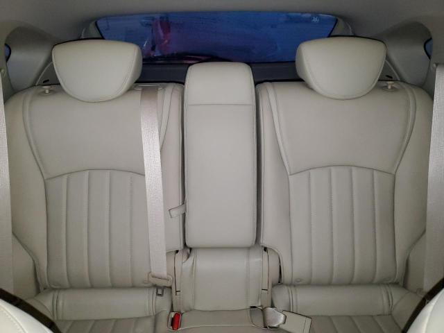 JN1AJ0HR4AM757307 - 2010 INFINITI EX35 BASE 棕色 照片 10