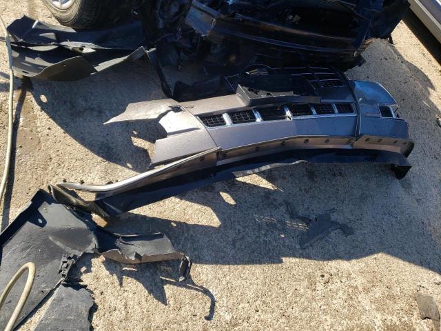 1G6DL5E36C0153952 - 2012 CADILLAC CTS PERFORMANCE COLLECTION Коричневый фото 12