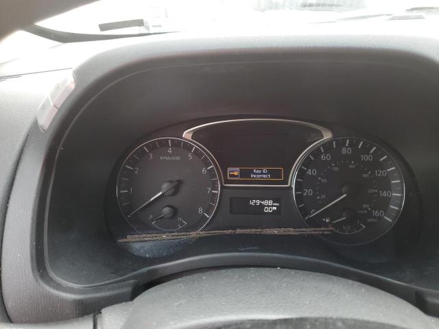 5N1AR2MM5EC705137 - 2014 NISSAN PATHFINDER S BLACK photo 9