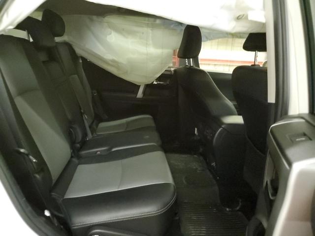 JTENU5JR8M5900847 - 2021 TOYOTA 4RUNNER SR5/SR5 PREMIUM 白色 照片 10