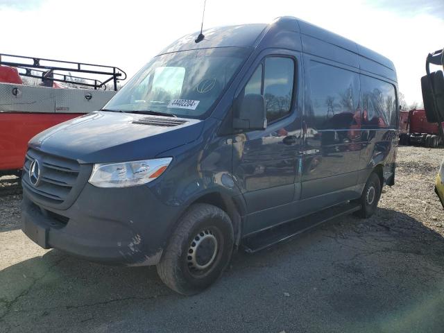 2019 MERCEDES-BENZ SPRINTER 2500/3500, 