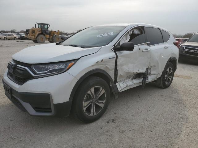 2020 HONDA CR-V LX, 