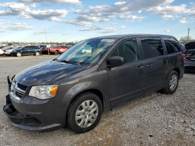 2020 DODGE GRAND CARA SE, 