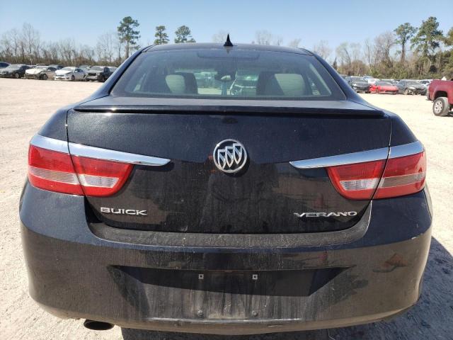 1G4PP5SK5D4164070 - 2013 BUICK VERANO BLACK photo 6