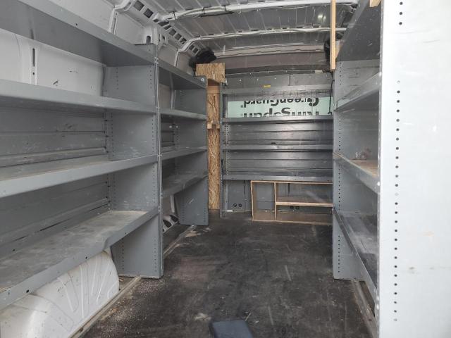 3C6URVJG8FE500544 - 2015 RAM PROMASTER 3500 HIGH თეთრი ფოტო 10