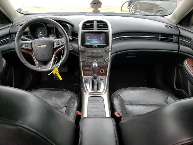 1G11H5SAXDF141122 - 2013 CHEVROLET MALIBU LTZ თეთრი ფოტო 8