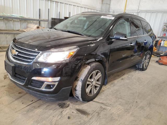 2016 CHEVROLET TRAVERSE LT, 